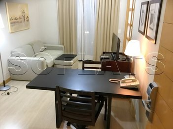 apartment em Rua Pintassilgo, Vila Uberabinha - São Paulo - SP
