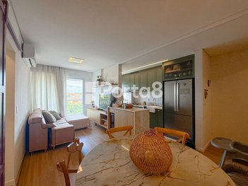 apartment em Estrada Antonio José Martins Filho, Estância Matinha - São José do Rio Preto - SP