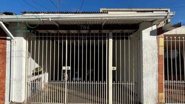 house em Rua Paracatu, Parque Imperial - São Paulo - SP