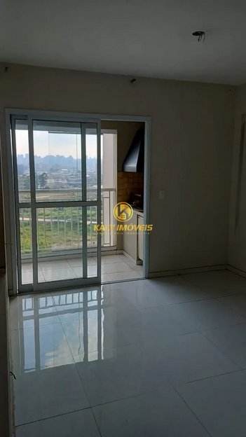 apartment em Rua Vinte e Oito de Julho, Fundação - São Caetano do Sul - SP