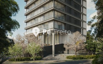 apartment em Avenida Juriti, Vila Uberabinha - São Paulo - SP