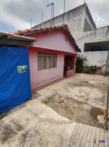 house em Rua Doutor Cantídio de Moura Campos, Vila Jardini - Sorocaba - SP