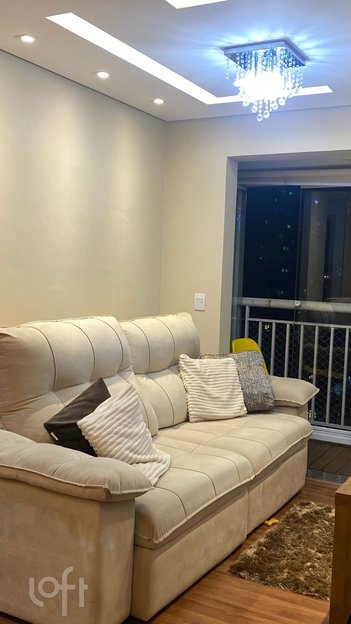 apartment em Glicério, Liberdade - São Paulo - SP