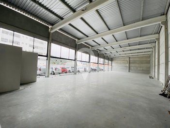 office em Feliciano Bortolini, Barra do Rio Cerro - Jaraguá do Sul - SC