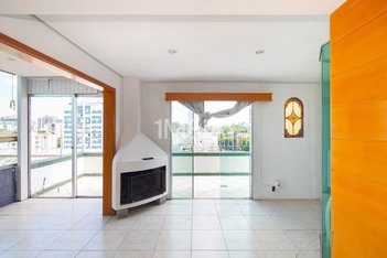 apartment em Rua Olavo Bilac, Azenha - Porto Alegre - RS