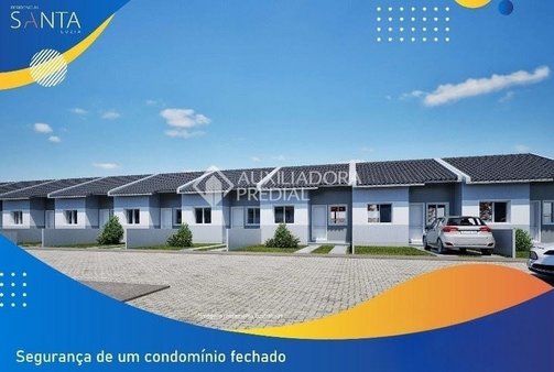 Cômodo Condomínio