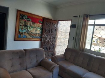 house em Rua João Carrenho, Jardim Maria de Fátima - Várzea Paulista - SP