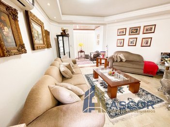 apartment em Rua Altamiro Guimarães, Centro - Florianópolis - SC
