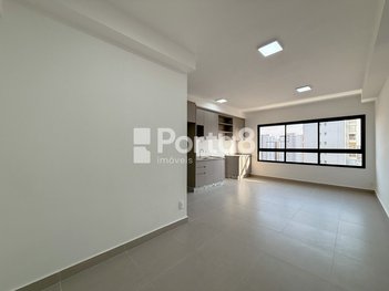 apartment em Rua Antônio Olímpio, Vila Sinibaldi - São José do Rio Preto - SP