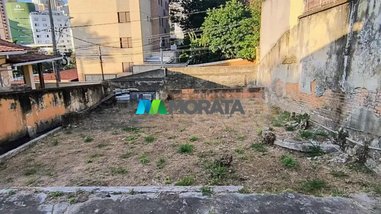 land_lot em Rua Industrial José Costa, Nova Granada - Belo Horizonte - MG