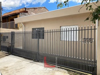 house em Rua das Palmeiras, Vila Mota - Bragança Paulista - SP