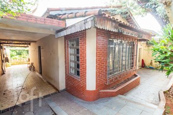 house em Emílio Lang Júnior, Jardim da Saúde - São Paulo - SP