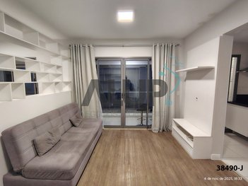 apartment em Rua Bela Cintra, Consolação - São Paulo - SP