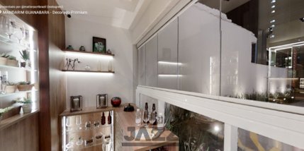 apartment em Rua Sacramento, Vila Itapura - Campinas - SP