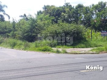 land_lot em Marechal Rondon, Vila Fátima - Cachoeirinha - RS
