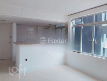 apartment em Rodovia Admar Gonzaga, Itacorubi - Florianópolis - SC