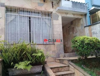 house em Rua Afonso José de Carvalho, Vila Madalena - São Paulo - SP