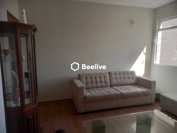 apartment em Rua Horta Barbosa, Nova Floresta - Belo Horizonte - MG