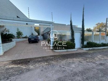 house em Rua Curitiba, Glebas Califórnia - Piracicaba - SP