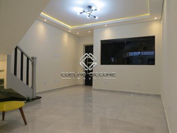 house em Rua José Benedetti, Santo Antônio - São Caetano do Sul - SP