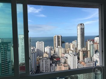 apartment em Rua 800, Centro - Balneário Camboriú - SC