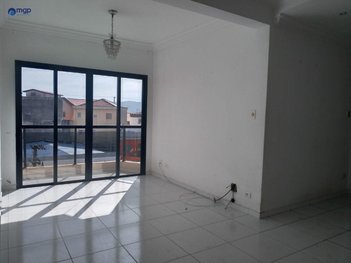 apartment em Rua Franklin do Amaral, Vila Nova Cachoeirinha - São Paulo - SP