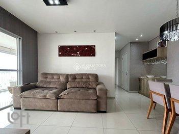 apartment em São Caetano, Santa Maria - São Caetano do Sul - SP