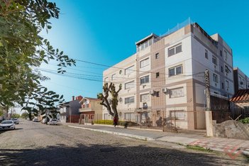 apartment em Rua Uruguay, Centro - Pelotas - RS