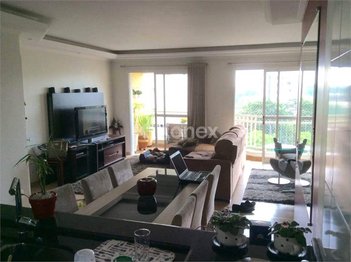 apartment em Rua Três Irmãos, Vila Progredior - São Paulo - SP