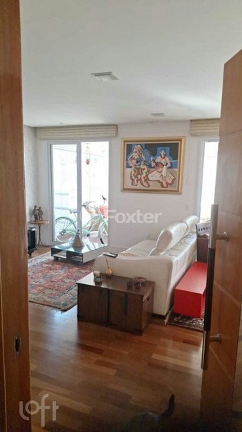 apartment em Rua Mergenthaler, Vila Leopoldina - São Paulo - SP