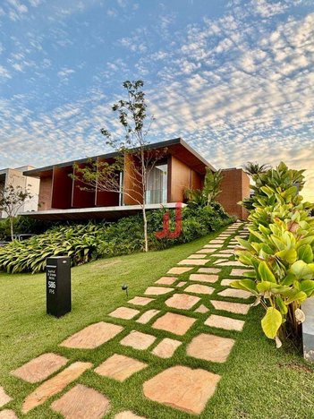 house em Rodovia João Leme dos Santos, Parque Reserva Fazenda Imperial - Sorocaba - SP