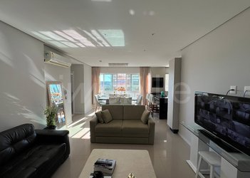 apartment em Rua 3450, Centro - Balneário Camboriú - SC