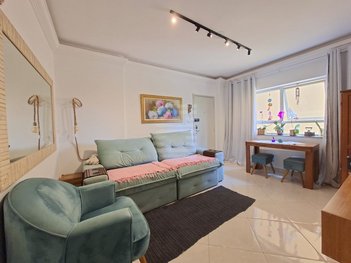 apartment em Avenida Francisco Glicério, Centro - Campinas - SP