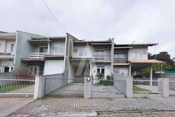 house em Rua Lindóia, Glória - Joinville - SC