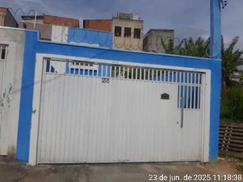 house em Rua Calmon Viana, Jardim do Vale - Itaquaquecetuba - SP