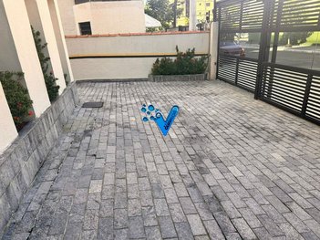 apartment em Rua Doutor Júlio Prestes de Albuquerque, Enseada - Guarujá - SP