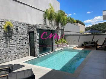 house em Avenida Cândido Portinari, Colinas da Anhangüera - Santana de Parnaíba - SP