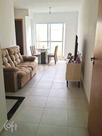 apartment em Rua Waldemar Luiz de Freitas Filho, Sarandi - Porto Alegre - RS