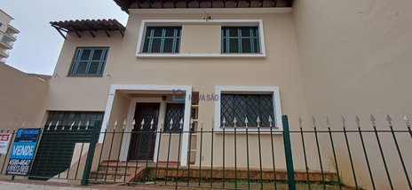 house em Rua Embaré, Mirandópolis - São Paulo - SP