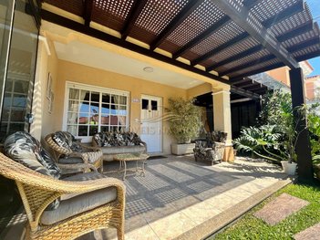 house em Avenida Paraguassu, Xangri-Lá - Xangri-Lá - RS