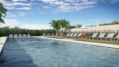 apartment em Avenida Juvenal Arantes, Jardim Carolina - Jundiaí - SP