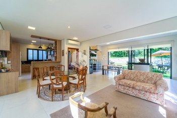 house em Rua José Pereira, Condomínio Reserva da Serra - Jundiaí - SP