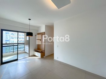 apartment em Avenida Presidente Juscelino Kubitschek de Oliveira, Jardim Tarraf II - São José do Rio Preto - SP