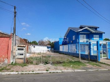 house em Rua Camaqua, Mathias Velho - Canoas - RS