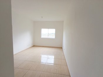 apartment em Rua Rio Tibagi, Roça Grande - Colombo - PR