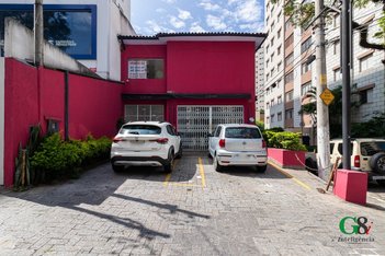 house em Rua Abílio Soares, Paraíso - São Paulo - SP