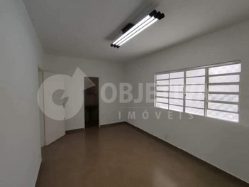 house em Rua Professor Mário Porto, Lídice - Uberlândia - MG