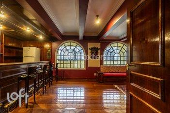 apartment em Desembargador do Vale, Vila Romana - São Paulo - SP
