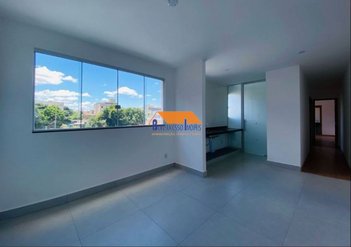 apartment em Rua Aquidaban, Padre Eustáquio - Belo Horizonte - MG