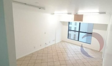 office em Felipe Schmidt, Centro - Florianópolis - SC